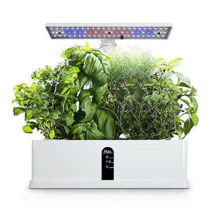 HomeFusion™ GARDEN HYDROPONICS GROWING SYSTEM