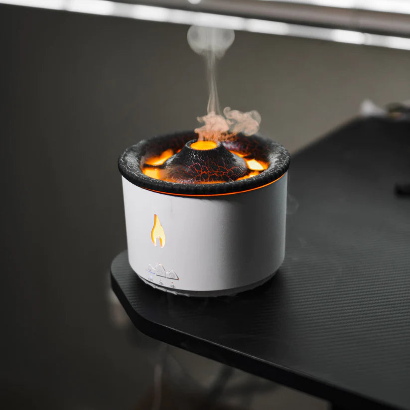 Volcano Diffuser – HomeFusionstore.com
